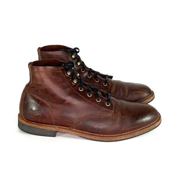Danner | Shoes | Danner Jack Ii Leather 